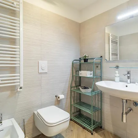 Apartamento Aurealiving - Premium With Air Conditioning, Fast Wifi And Free Gym Roma