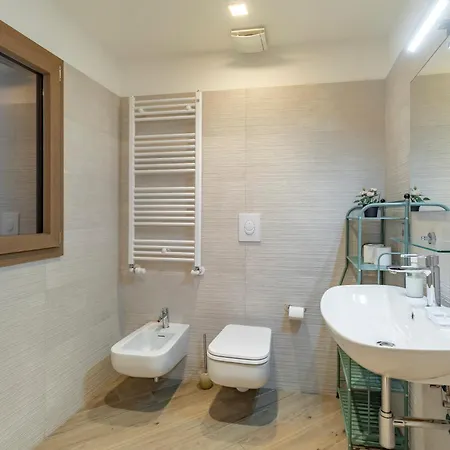 Apartamento Aurealiving - Premium With Air Conditioning, Fast Wifi And Free Gym