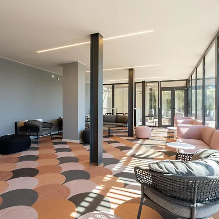 Apartamento Aurealiving - Premium With Air Conditioning, Fast Wifi And Free Gym