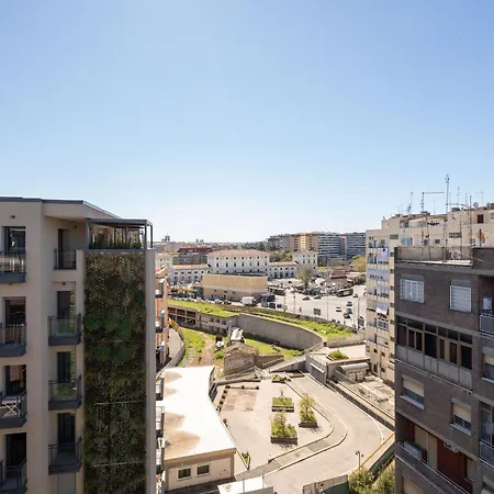 Apartamento Aurealiving - Premium With Air Conditioning, Fast Wifi And Free Gym Roma