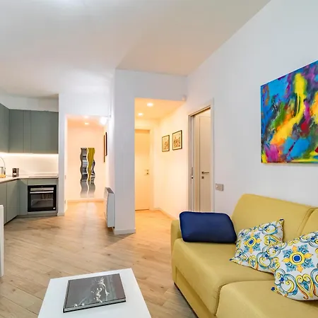 Apartamento Aurealiving - Premium With Air Conditioning, Fast Wifi And Free Gym