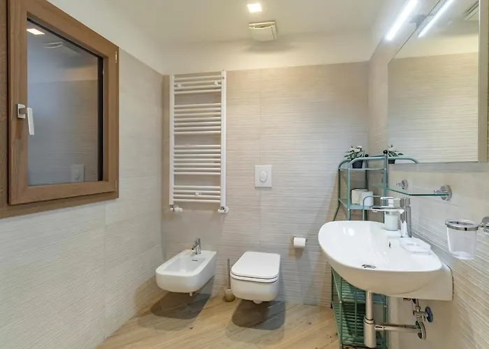 Appartement Aurealiving - Premium With Air Conditioning, Fast Wifi And Free Gym