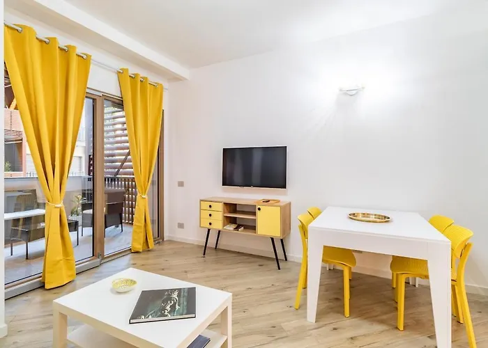 Appartement Aurealiving - Premium With Air Conditioning, Fast Wifi And Free Gym Rome