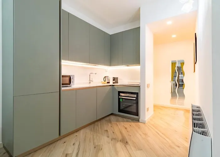 Aurealiving - Premium With Air Conditioning, Fast Wifi And Free Gym Appartement Rome