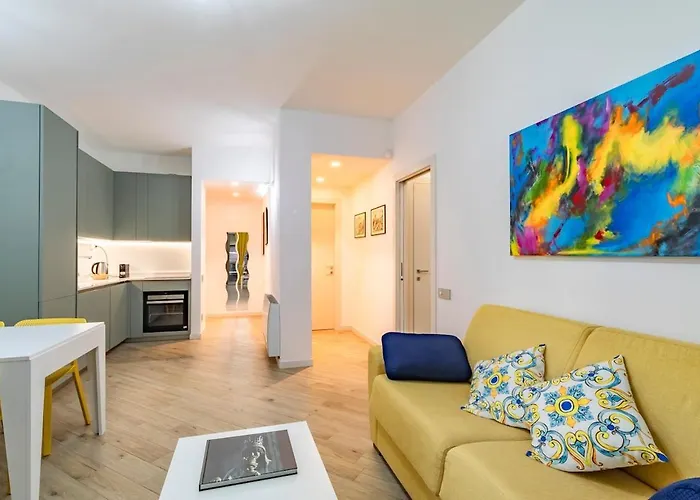 Appartement Aurealiving - Premium With Air Conditioning, Fast Wifi And Free Gym Rome