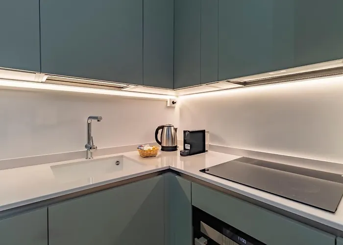 Appartement Aurealiving - Premium With Air Conditioning, Fast Wifi And Free Gym Rome